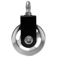 thumbnail image 1 of BLEEUS Fitness Cable Pulley Heavy Duty Pulley Wheel For Home Gym Workout Fitness Supplies (88mm), 1 of 10