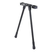 BLEEUS Folding Camping Table Legs Metal Diy Workbench Legs For Outdoor Camping Camping Furniture one Set