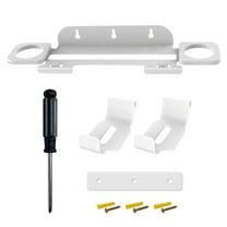 BLEEUS For Portal Game Console Wall Storage Stand For Controller Holder (A)Game Accessories