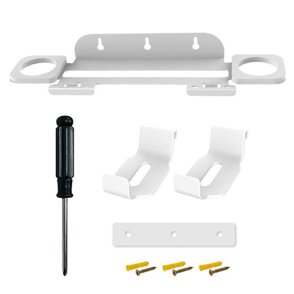 BLEEUS For Portal Game Console Wall Storage Stand For Controller Holder (A)Game Accessories