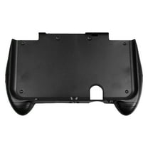 BLEEUS Hand Grip Handle Stand with Kick-stand Protective Cover Skin for New 3DS Xl Ll (A)Game Accessories
