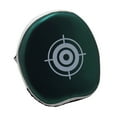 thumbnail image 1 of BLEEUS Hand Target Mma Muay Thai Kick Pad Training Mitt Punch Pads Fitness Supplies (Green), 1 of 8