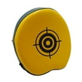 thumbnail image 1 of BLEEUS Hand Target Mma Muay Thai Kick Pad Training Mitt Punch Pads Fitness Supplies (Yellow), 1 of 8