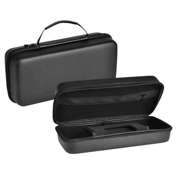 BLEEUS Hard Carrying Case For Legion Go S Handheld Travel Storage Bag (A)Game Accessories