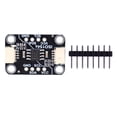 thumbnail image 1 of BLEEUS Iso1540 Bidirectional I2c Isolator Stemma Qt Qwiic Module with 8-Pin Pin Header Electronic components (A), 1 of 1