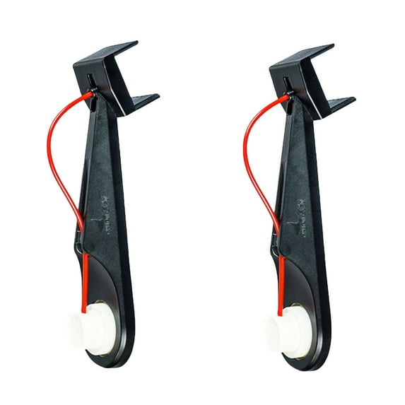 BLEEUS Motorcycle Chain Lube Applicator Multi-function for Motorcycle Bike Cycling maintenance tools (2Pcs)