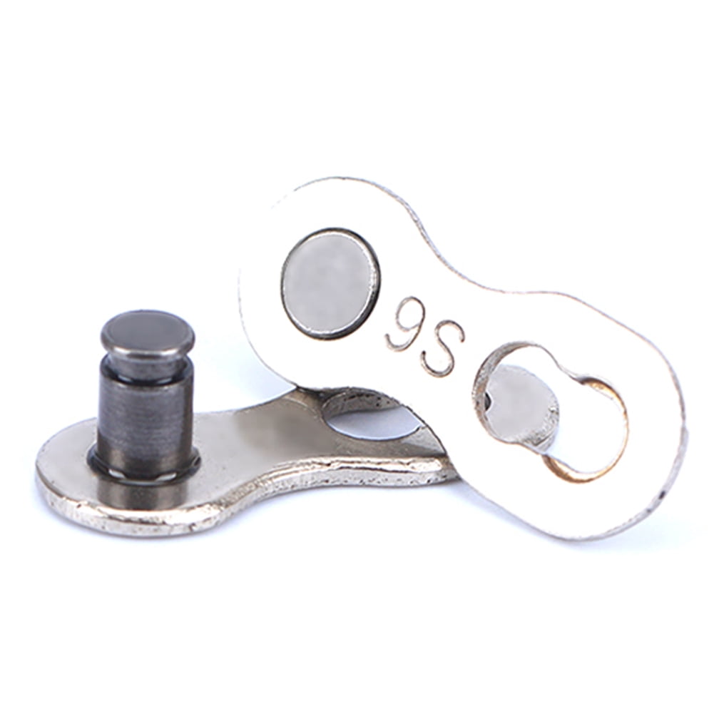 BLEEUS Mountain Road Bike Chain Connector Speed Quick Link Joint Chain ...