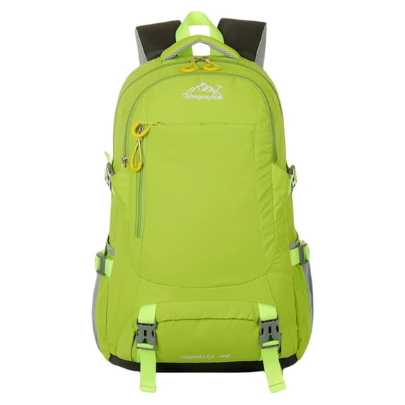 BLEEUS Outdoor Bag Hydration Backpack Waterproof Hiking Water Pack For Men & Women Lightweight Backpack