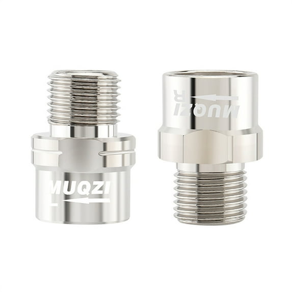 BLEEUS Pedal Extender Left Right Signs Bike Pedal Extender Adapter Cycling Essentials (Silver)