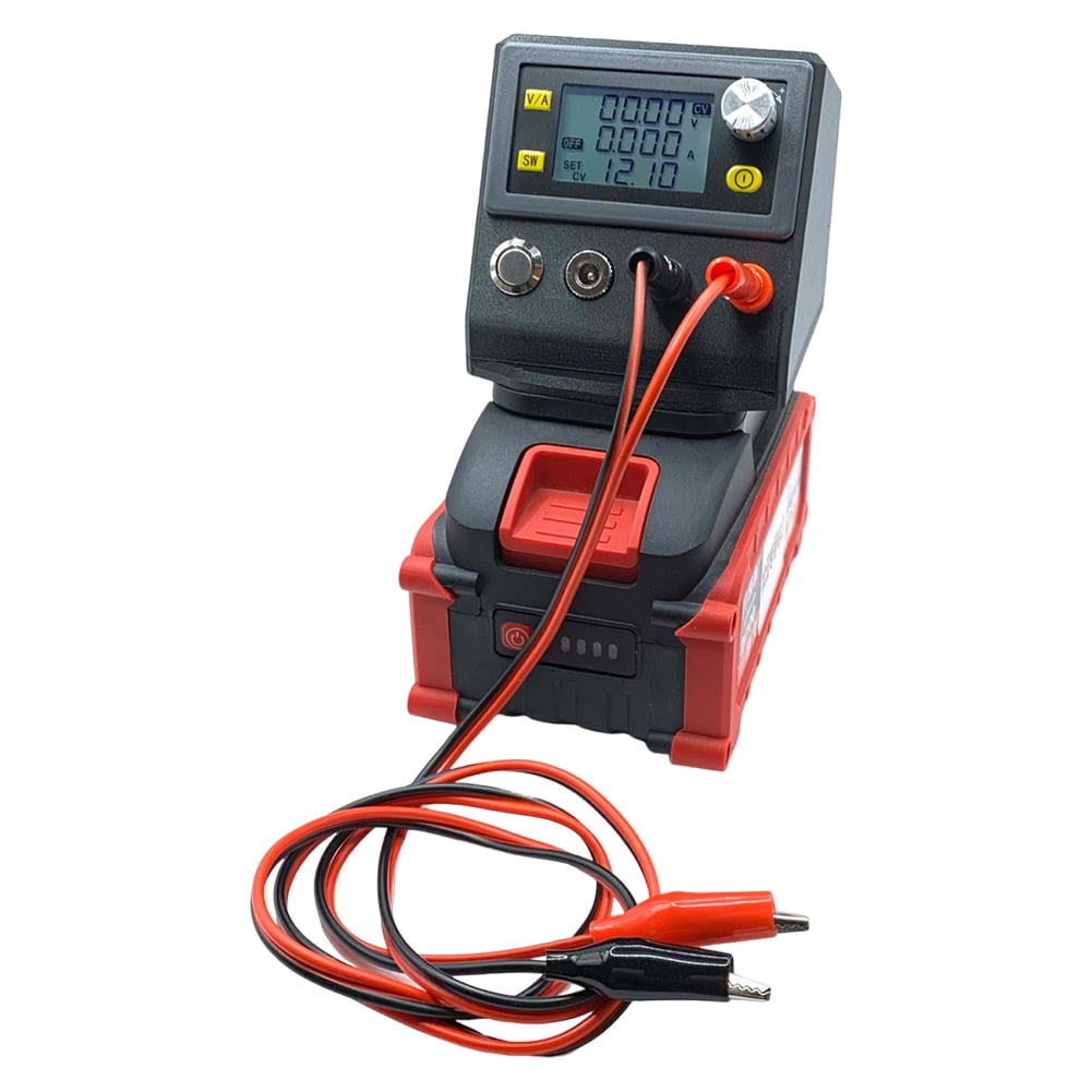 BLEEUS Pps100 35W Cnc Regulated Dc Power Supply Step-up And Step-down ...