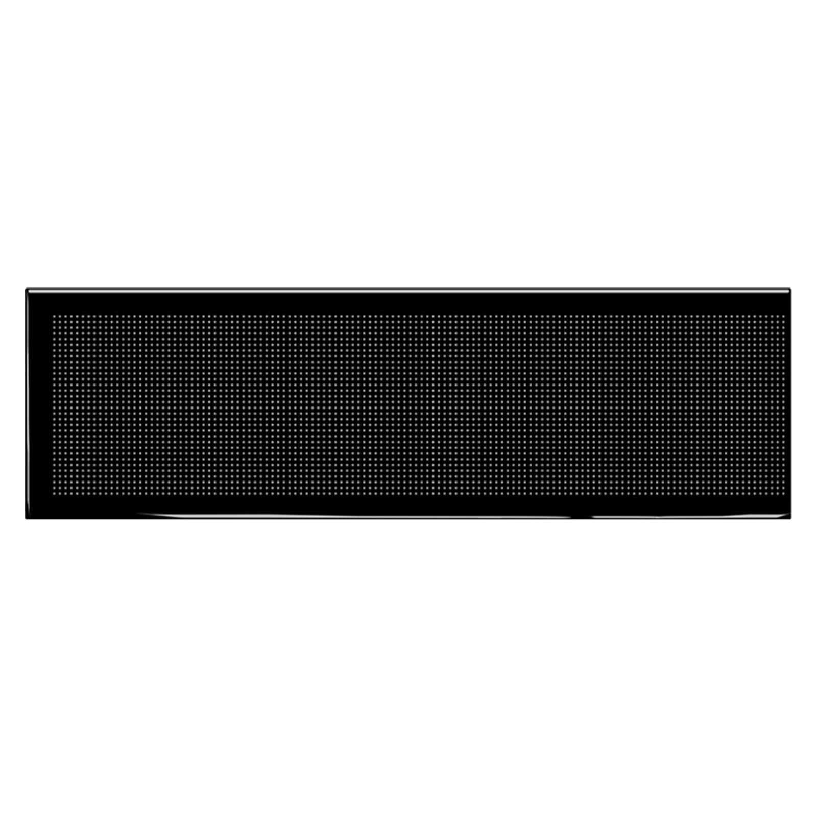 BLEEUS Programmable Led Sign App & Remote Control For Bar Hotel Concert ...