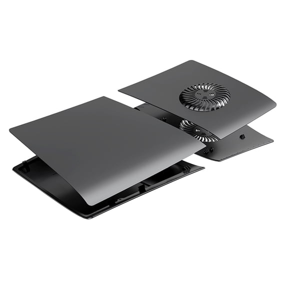BLEEUS Replacement Faceplate Side Plate Case For Pro Digital Edition Console (A)Game Accessories