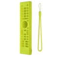 thumbnail image 1 of BLEEUS Silicone Remote Case For Hisense Erf3a80 Erf3b80h Erf3i80h (Green)Remote Control Accessories, 1 of 10