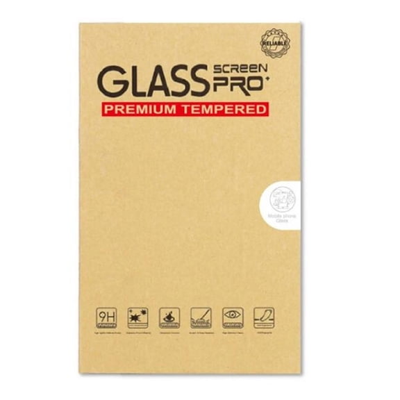BLEEUS Tempered Glass Screen Protector 9H Hardness Anti-scrach for Anbernic Rg35xxsp (A)Game Accessories