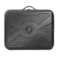 thumbnail image 1 of BLEEUS Waterproof Hard Case Travel Carrying Case Portable Storage Box For Starlink Mini (A)Game Accessories, 1 of 10