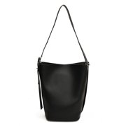 BLEEUS Women Bag Crescent Bag For Women With Inner Pocket Hobo Bag Zipper Handbag For Work Shoulder Bag