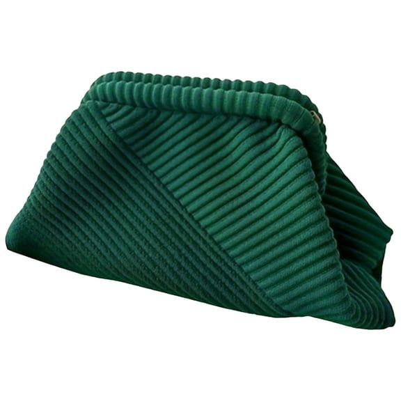 BLEEUS Women Bag Women Faux Fur Shoulder Bag Fluffy Mini Tote Bag Satchel Purse For Travel Plush Bag