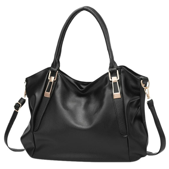 BLEEUS Women Bag Women Straw Tote Handbag Large Capacity Ladies Summer Beach Daily Bag Straw Bag