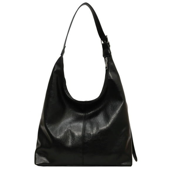 BLEEUS Women Bag Women Suede Large Tote Bag Leopard Print Shoulder Bag Hobo Bag For Work Shoulder Bag