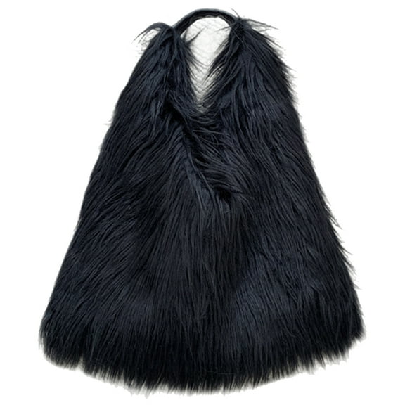 BLEEUS Women Bag Women Y2k Shoulder Bag Gothic Handbag Locomotive Leather Hobo Bag Shopping Purse Shoulder Bag