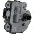 thumbnail image 1 of BLEND ACTUATOR Fits select: 2004-2013 CHEVROLET IMPALA, 2004-2008 CHEVROLET MALIBU, 1 of 5