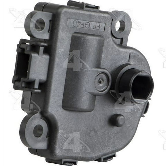BLEND ACTUATOR Fits select: 2004-2013 CHEVROLET IMPALA, 2004-2008 CHEVROLET MALIBU