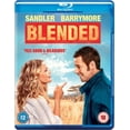 thumbnail image 1 of BLENDED, 1 of 1