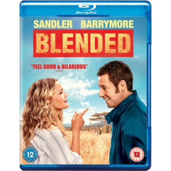 BLENDED