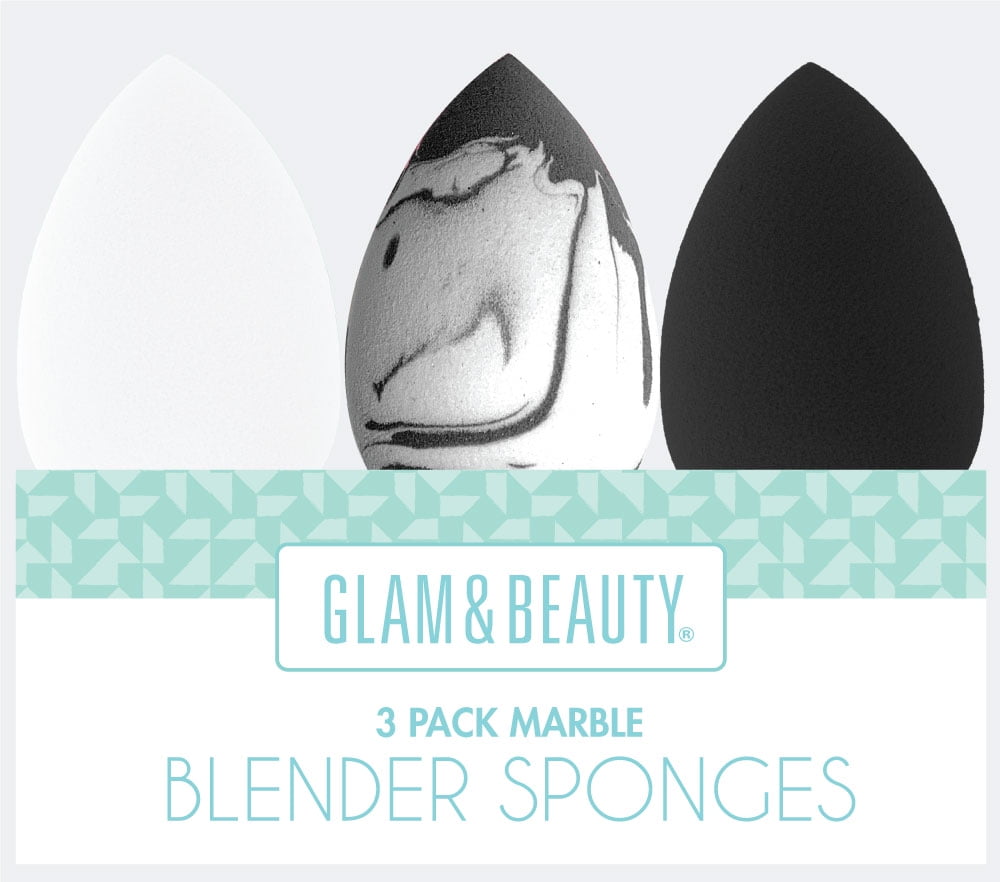 BLENDER SPONGES