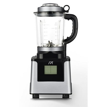 BLENDER WITH HEATING
