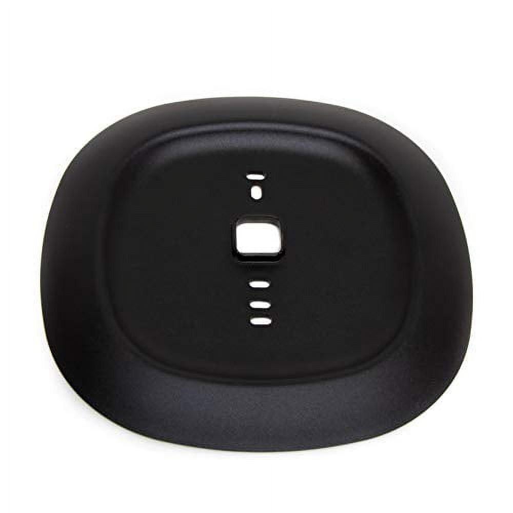 BLENKL Aluminum Decorative Wall Plate Mount for Ecobee (2019 Version