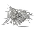 thumbnail image 1 of BLESIYA 2-4pack 100 Pieces Metal Bar Straight Connector Dangle Charms DIY Making 3 Pcs, 1 of 8