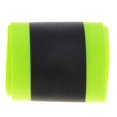 thumbnail image 1 of BLESIYA 4x1 Roll Polyester Reflective Webbing Ribbon for Shirts Bag Green 4 Pcs, 1 of 8