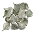 thumbnail image 1 of BLESIYA 6x20Pcs Lily Calla Flower Charms Finding DIY Pendants Earring Making 6 Pcs, 1 of 6