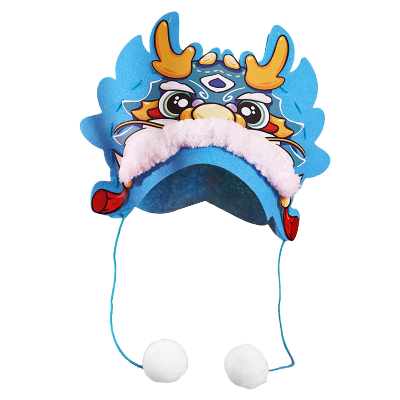 BLESIYA-Chinese-Dragon-Hat-