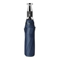 thumbnail image 1 of BLESIYA Compact Travel Umbrella Foldable Sturdy Lightweight Windproof Diameter 107cm Dark Blue, 1 of 8