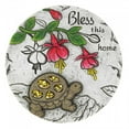 thumbnail image 1 of BLESS THIS HOME STEPPING STONE, 1 of 2