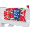 thumbnail image 1 of BLESSED GERANIUMS 5603MM Mailbox Makeover, 1 of 1