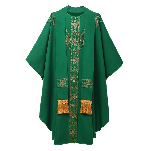 Katholieke Priester Met Bijbel in De Kerk Stock Afbeelding - Afbeelding van pastoraal, bijbel: 13929959