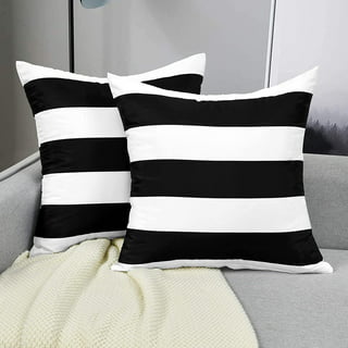 https://i5.walmartimages.com/seo/BLEUM-CADE-2-Pack-Black-White-Striped-Throw-Pillow-Covers-18-x-inch-Outdoor-Patio-Pillows-Cushion-Cover-Waterproof-Cases-Couch-Sofa_d4354240-451f-44b5-ac41-b29f29c47e2e.87775b5fce82e72e67b4d08e98beb4e1.jpeg?odnHeight=320&odnWidth=320&odnBg=FFFFFF