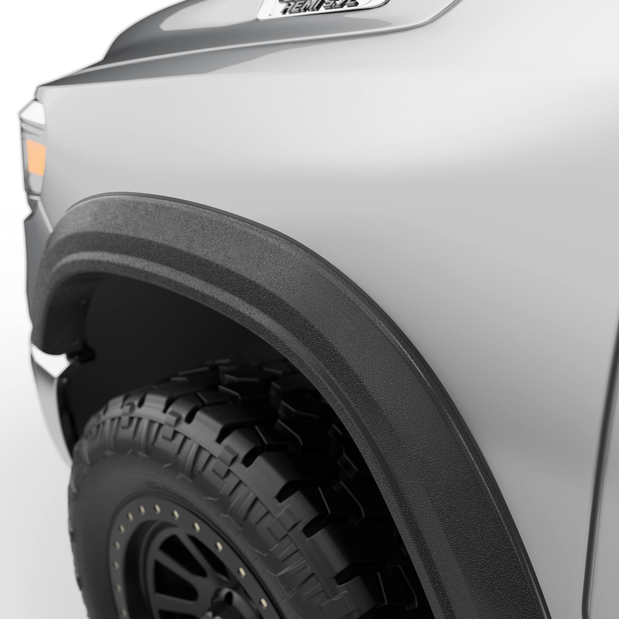2020 Ram 1500 Fender Flares