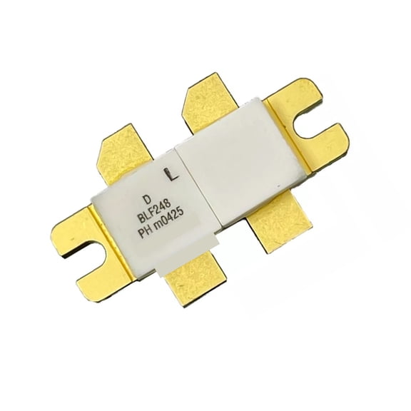 BLF248 Package:High Frequency RF Transistor Microwave Tube