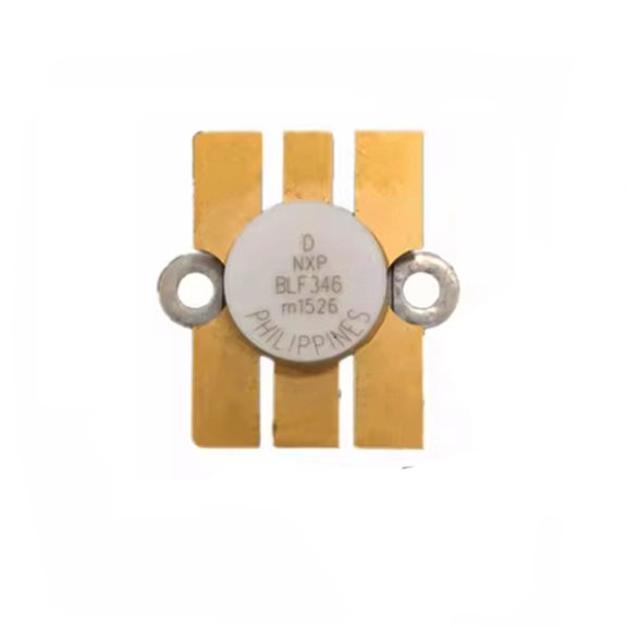 BLF346 Package:High Frequency RF Transistor Microwave Tube