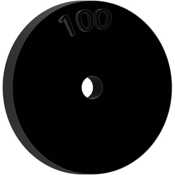 BLFC 1.0 GPM Brine Line Flow Control for Fleck 5600/9000/9100 Series Fleck Part 12097