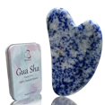 BLHLA Gua Sha Facial Tools for Skin Care Massage Tools for Self Care