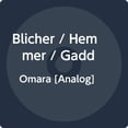 thumbnail image 1 of Blicher/hemmer/gadd - Omara  [VINYL], 1 of 1
