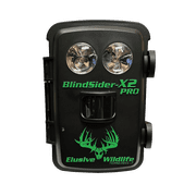 BLIND SIDER-X2 PRO 3-Color Motion Activated Feeder Light
