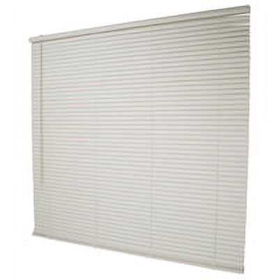 BLIND VINYL CRDLS ALB 43WX64H per 4 EA