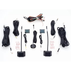 BrandMotion FLTW-6000 RADAR DETECTOR