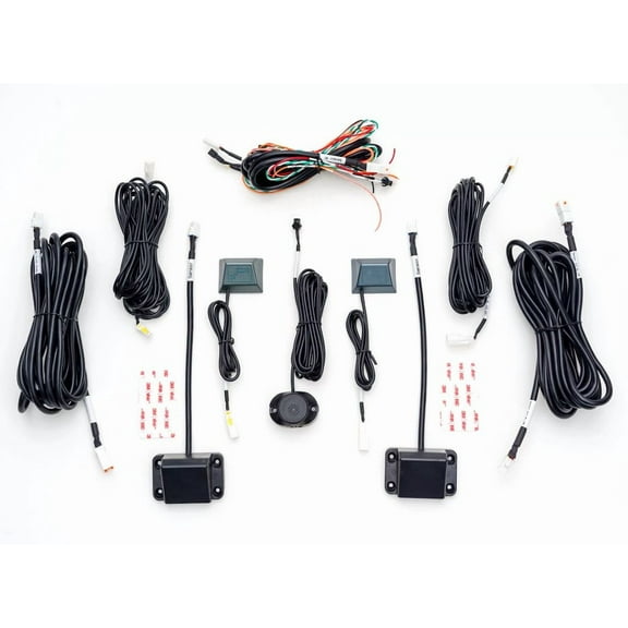 BrandMotion FLTW-6000 RADAR DETECTOR